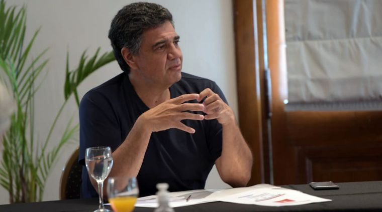 Foto: Municipalidad Vicente López