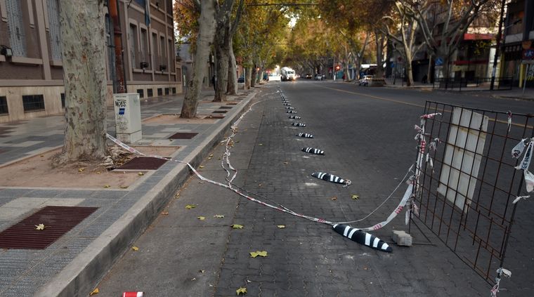 Foto: ALF PONCE / MDZ