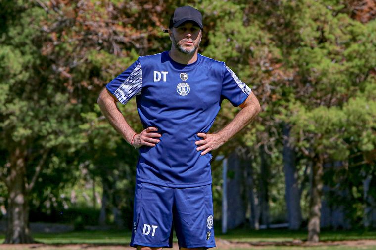 Foto: Prensa Independiente Rivadavia