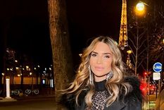 ¡Una bomba! Estos son los jumpsuits de María Vázquez que son un fuego Foto: Instagram