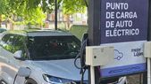 Los nuevos modelos eléctricos que llegan a la provincia pueden recorrer hasta 400 kilómetros con una sola carga. Los nuevos modelos eléctricos que llegan a la provincia pueden recorrer hasta 400 kilómetros con una sola carga.