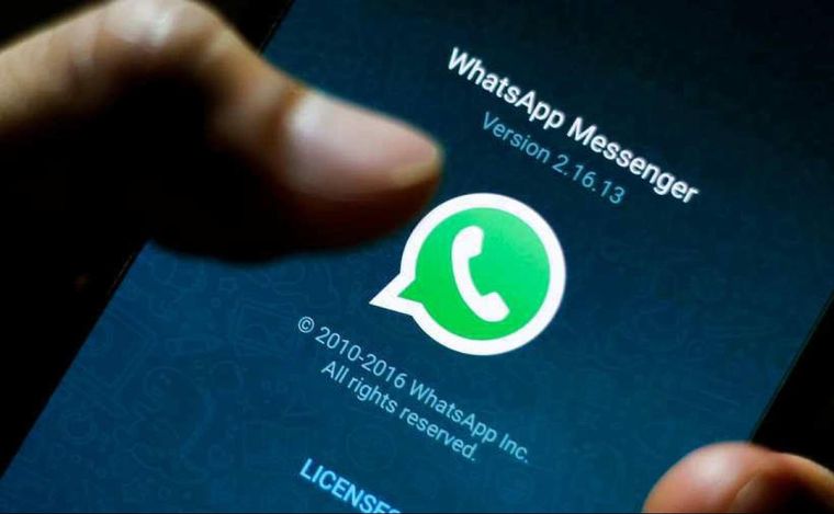 WhatsApp suma una nueva actualización. 