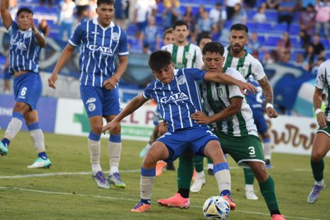 el pibe que ilusiona: kevin valdez ingreso ante san miguel y le dio otra cara al ataque de godoy cruz el pibe que ilusiona: kevin valdez ingreso ante san miguel y le dio otra cara al ataque de godoy cruz