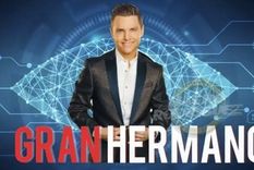 la mama de que famosa se anoto para entrar en gran hermano a los 67 anos