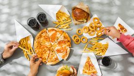 los alimentos ultraprocesados son una amenaza para la salud mundial, advierten los expertos los alimentos ultraprocesados son una amenaza para la salud mundial, advierten los expertos