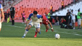 la inexplicable expulsion que dejo a maipu con uno menos en el peor momento la inexplicable expulsion que dejo a maipu con uno menos en el peor momento