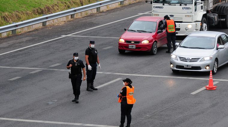 Foto: ALF PONCE / MDZ