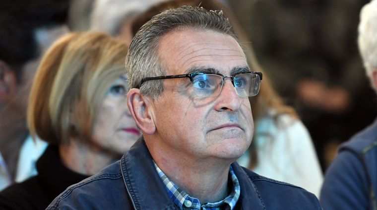 Foto: ALF PONCE MERCADO / MDZ