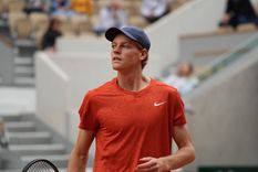 Jannik Sinner, número 1 del ranking ATP Jannik Sinner, número 1 del ranking ATP
