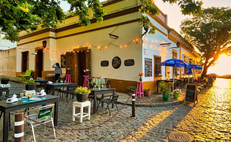 Un país pequeño pero con gran estabilidad política y social, ideal para quienes buscan seguridad y calidad educativa en Sudamérica. Un país pequeño pero con gran estabilidad política y social, ideal para quienes buscan seguridad y calidad educativa en Sudamérica.