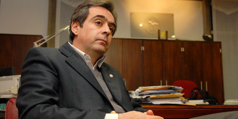 Foto: Nacho Gaffuri / MDZ