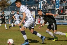 independiente rivadavia: un cambio y una duda para ir por un triunfo clave de local independiente rivadavia: un cambio y una duda para ir por un triunfo clave de local