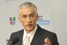 jorge ramos y el duro momento que le toco vivir como padre