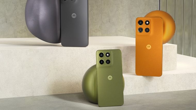 Celulares con un plan canje interesante. Celulares con un plan canje interesante.