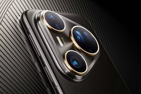 Huawei Pura 80 en Argentina: desembarca en el segmento premium con foco en fotografía móvil y diseño, y se vuelve más tentador pese a la ausencia de servicios de Google. Huawei Pura 80 en Argentina: desembarca en el segmento premium con foco en fotografía móvil y diseño, y se vuelve más tentador pese a la ausencia de servicios de Google.