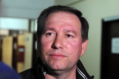 El intendente justicialista Roberto Righi Foto: ALF PONCE / MDZ