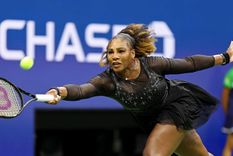 Serena Williams y un requisito clave para cualquier regreso profesional.