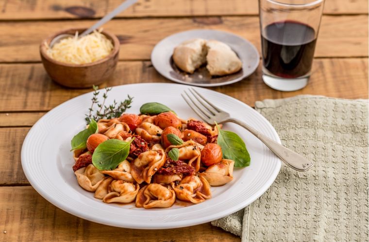 capelletis Foto: Shutterstock