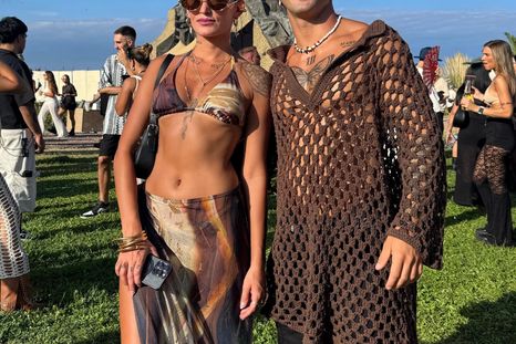 No te pierdas el informe con las tendencias que se vieron en la pista. Foto: MDZ