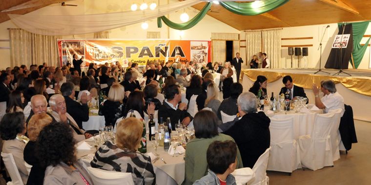 Foto: Agustín Mauricio/Mediamza.com