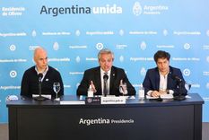 un pais partido por la cuarentena: ¿podemos vivir sin buenos aires?