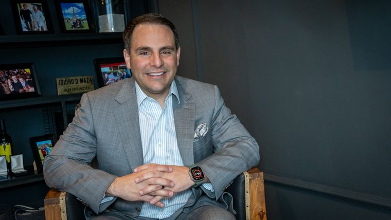 Foto: Analía Melnik/MDZ