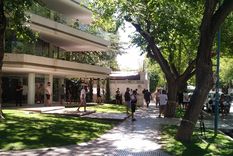 Foto: ALF PONCE MERCADO / MDZ Foto: ALF PONCE MERCADO / MDZ