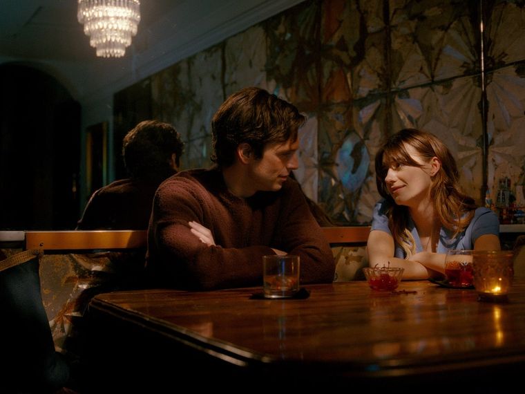 Fresh es una película perturbadora que podría llegar a Disney+.