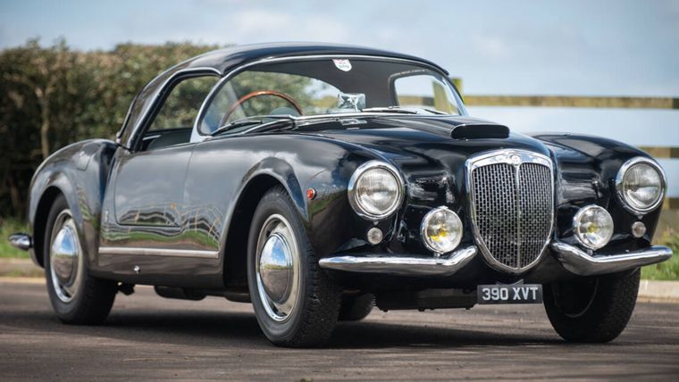 Lancia Aurelia Lancia Aurelia