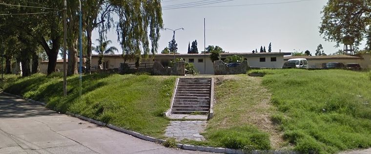 La Institución se encuentra en medio de un escándalo provincial