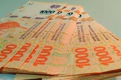 Un apostador se ganó más de 1.270 millones de pesos en el Quini 6.