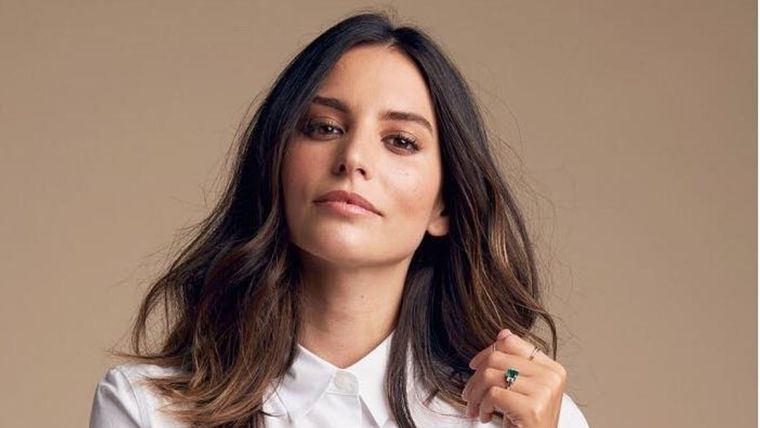 Génesis Rodríguez, Puma Rodríguez, redes sociales