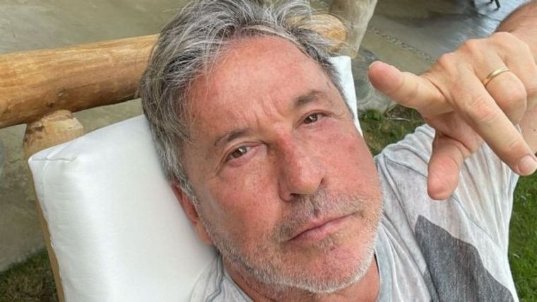 Ricardo Montaner dice adiós a los escenarios. Foto: Instagram/ Ricardo Montaner