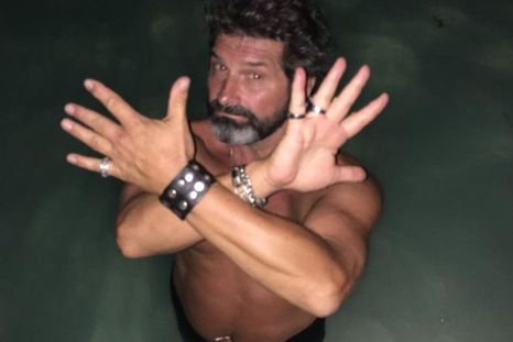 Iván Noble apuntó contra el gobierno de Javier Milei. Iván Noble apuntó contra el gobierno de Javier Milei.