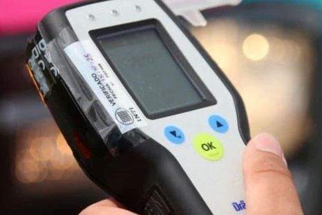 El hecho sucedió en Elpidio González y Bonfanti, de Guaymallén. Uno de los conductores dio 1,98 gramos de alcohol en sangre en el test. (Foto ilustrativa). El hecho sucedió en Elpidio González y Bonfanti, de Guaymallén. Uno de los conductores dio 1,98 gramos de alcohol en sangre en el test. (Foto ilustrativa).