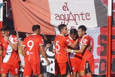 maipu: el premio de mantener la base