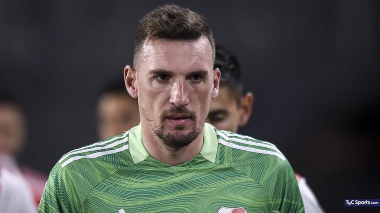 El Pulpo tiene contrato hasta finales de diciembre del 2024.