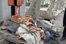 Formosa. La provincia es manejada desde hace más de una década por Gildo Insfrán. Foto: ALF PONCE MERCADO / MDZ