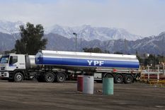 Foto: ALF PONCE / MDZ