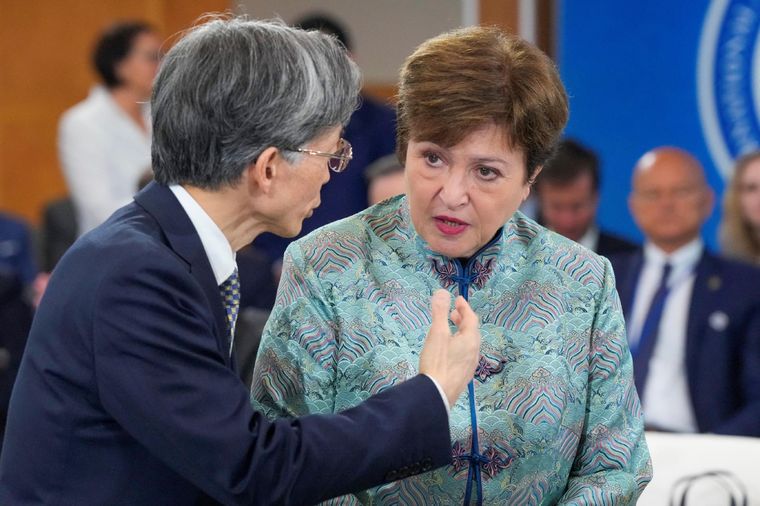 El reclamo de los bonistas busca que el acuerdo con Argentina no perjudique su posición. Foto: NA