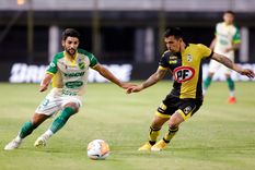 defensa y justicia empato con coquimbo y buscara la final en argentina defensa y justicia empato con coquimbo y buscara la final en argentina