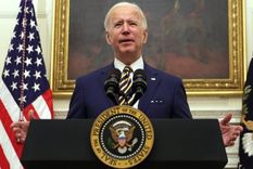Con Joe Biden en la Casa Blanca asoma una nueva relación de EE.UU. con Latinoamérica.