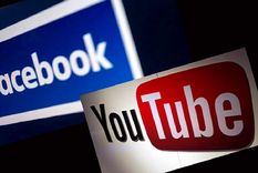 union europea da a youtube y facebook 1 hora para eliminar contenidos terroristas union europea da a youtube y facebook 1 hora para eliminar contenidos terroristas