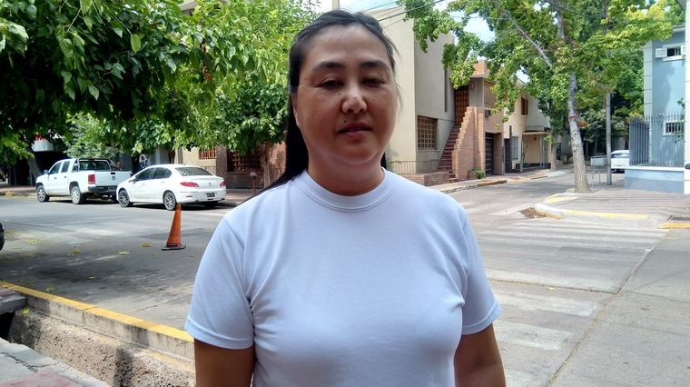 La monja Kumiko Kosaka fue condenada por cinco hechos de abusos sexuales del caso Próvolo II.&nbsp;