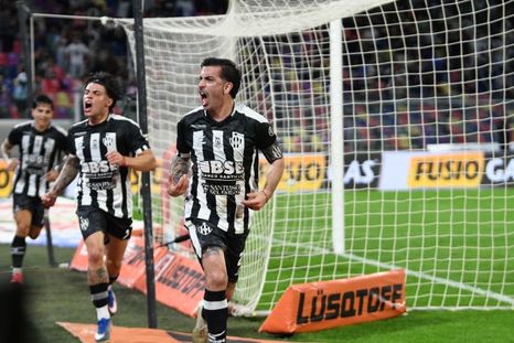 san lorenzo perdio 1-0 con central cordoba en santiago del estero y sumo su segunda derrota