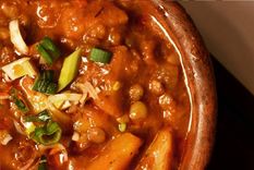 El súper alimento que no puede faltar en tu dieta Foto: Mdz