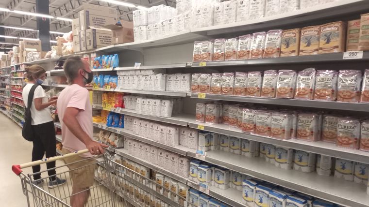 Foto: Maximiliano Ríos/MDZ