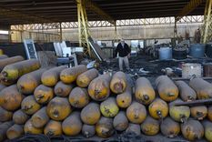 Foto: Walter Moreno/Mdz