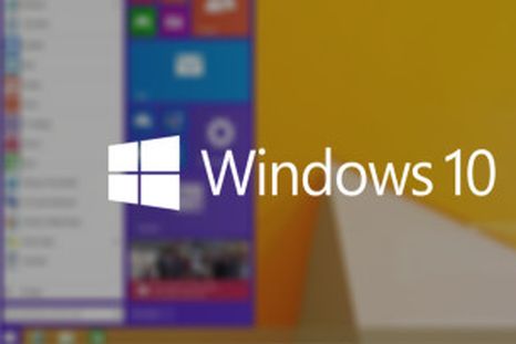 Todos esperaban el 9 pero Microsoft lanzó el 10