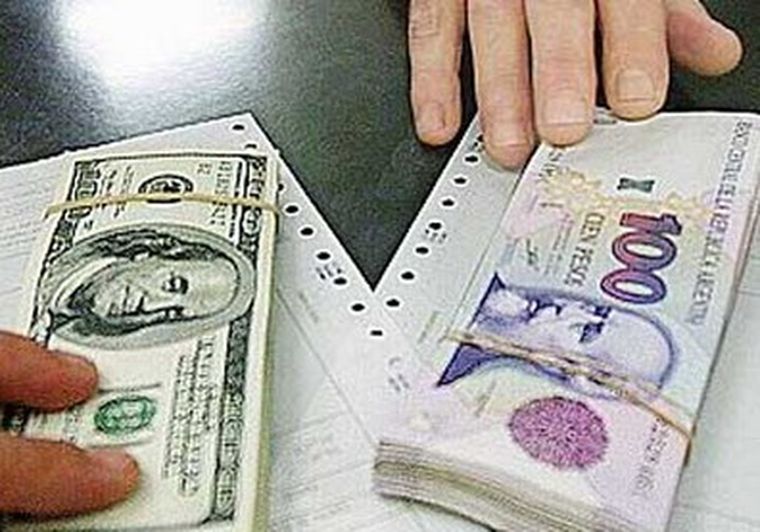 Mientras unos advierten sobre la revaluación del peso, otros reclaman por la pérdida de competitividad. Foto: web